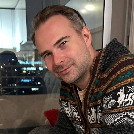 Andrius Dziovalas
