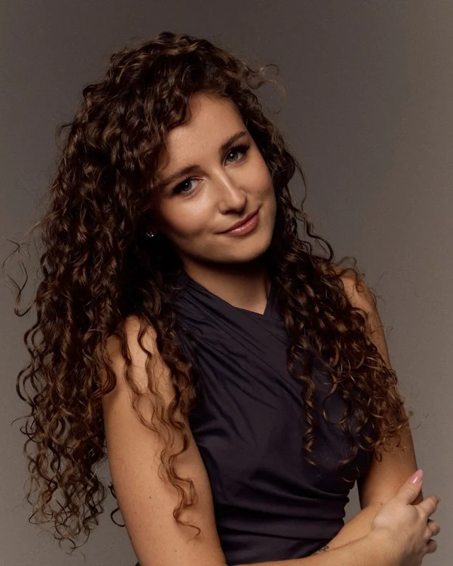Valeriya Kuznetsova